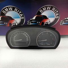 ΚΑΝΤΡΑΝ Χ3 E83 (Ταμπλό οργάνων χειροκίνητο σασμάν Πετρέλαιο M47-M47N-M57-M57N-N47)