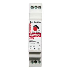 Controller για έλεγχο δωματίου ξενοδοχείων Occupancy 12VDC με χρονική καθυστέρηση 30s-5min