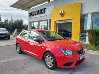 Seat Ibiza 2016 STYLE