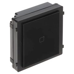 Card reader module Hikvision DS-KD-M για μπουτονιέρα εισόδου Intercom με αναγνώστη καρτών & tags προσέγγισης (RFID) Mifare