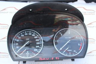 ΚΑΝΤΡΑΝ-ΚΟΝΤΕΡ BMW E91 07-12