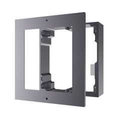 Βάση HIKVISION DS-KD-ACW1 για επίτοιχη τοποθέτηση 1 module της μπουτονιέρας εισόδου Intercom