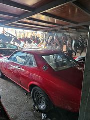 Toyota Celica 1974 ST ΑΝΑΚΑΤΑΣΚΕΥΑΣΜΕΝΟ-thumb-4
