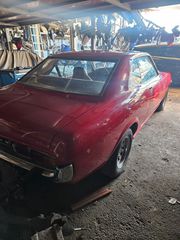 Toyota Celica 1974 ST ΑΝΑΚΑΤΑΣΚΕΥΑΣΜΕΝΟ-thumb-5