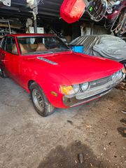 Toyota Celica 1974 ST ΑΝΑΚΑΤΑΣΚΕΥΑΣΜΕΝΟ-thumb-2
