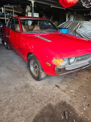 Toyota Celica 1974 ST ΑΝΑΚΑΤΑΣΚΕΥΑΣΜΕΝΟ-thumb-3