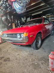 Toyota Celica 1974 ST ΑΝΑΚΑΤΑΣΚΕΥΑΣΜΕΝΟ