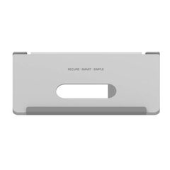 Μεταλλική βάση Hikvision DS-KABH9510-T για επιτραπέζια στήριξη Android Indoor Station 7’’ DS-KH9310-WTE1(B) / 10’’ DS-KH9510-WTE1(B)