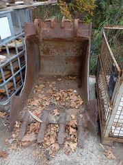 Κουβάδες Poclain 2013