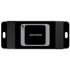 Secure Door Control Unit Hikvision DS-K2M061 μεγαλύτερη ασφάλεια στον έλεγχο της κλειδαριάς