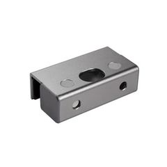 Αντίκρυσμα U HIKVISION DS-K4T100-U1 κλειδαριάς DS-K4T100 για τζαμένια πόρτα με κάσωμα