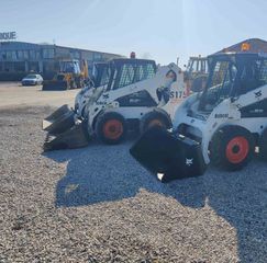 Φορτωτάκι Bobcat 2003 S175 joystick-thumb-1