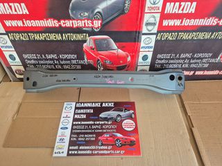 MAZDA MX-5 NC 2008 ΤΡΑΒΕΡΣΑ ΠΙΣΩ ΠΡΟΦΥΛΑΚΤΗΡΑ