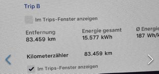 Tesla Model 3 2020 PERFORMANE DUAL AWD-thumb-2