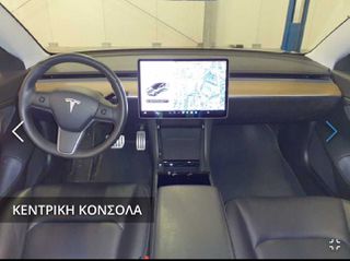 Tesla Model 3 2020 PERFORMANE DUAL AWD-thumb-3