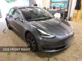 Tesla Model 3 2020 PERFORMANE DUAL AWD