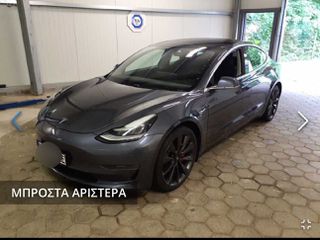 Tesla Model 3 2020 PERFORMANE DUAL AWD-thumb-6