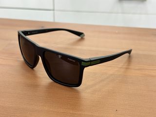 POLAROID PLD2098/S 7ZJ/M9 GREY POLARIZED