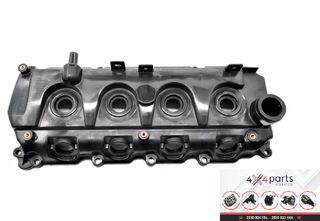 ΨΕΥΤΟΚΑΠΑΚΟ NISSAN D40 '11-'15 YD25DDTI EURO 5