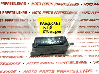 ΓΝΗΣΙΑ ΜΙΖΑ -> KAWASAKI KLR 600 - 650 -> MOTO PAPATSILEKAS