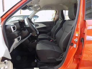 Suzuki Swift 2026 HYBRID 1.2 GL+ CVT-thumb-11