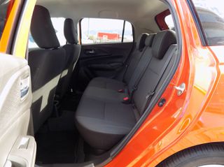 Suzuki Swift 2026 HYBRID 1.2 GL+ CVT-thumb-12