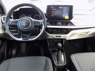 Suzuki Swift 2026 HYBRID 1.2 GL+ CVT-thumb-13