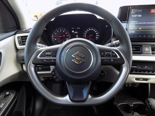 Suzuki Swift 2026 HYBRID 1.2 GL+ CVT-thumb-14