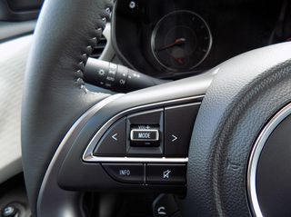 Suzuki Swift 2026 HYBRID 1.2 GL+ CVT-thumb-15
