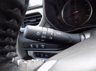 Suzuki Swift 2026 HYBRID 1.2 GL+ CVT-thumb-18