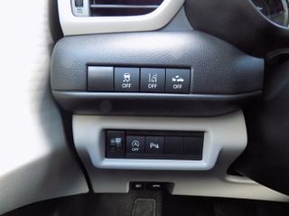 Suzuki Swift 2026 HYBRID 1.2 GL+ CVT-thumb-20