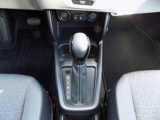 Suzuki Swift 2026 HYBRID 1.2 GL+ CVT-thumb-23