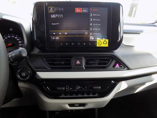 Suzuki Swift 2026 HYBRID 1.2 GL+ CVT-thumb-24