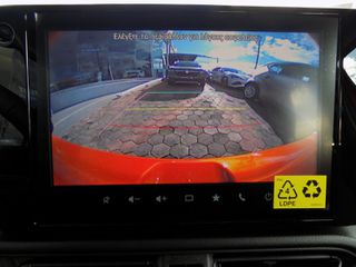 Suzuki Swift 2026 HYBRID 1.2 GL+ CVT-thumb-25
