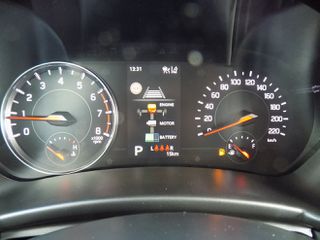 Suzuki Swift 2026 HYBRID 1.2 GL+ CVT-thumb-26