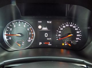 Suzuki Swift 2026 HYBRID 1.2 GL+ CVT-thumb-27