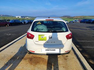 Seat Ibiza 2009
