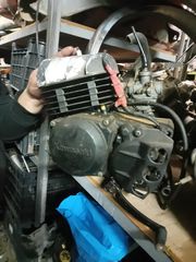 KAWASAKI AR 50