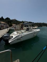 Boston-Whaler 2003 Outrage 240