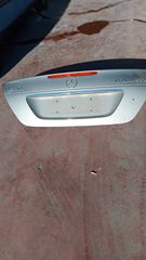 Πίσω πόρτα mercedes 211 ΜΟΔ 2007