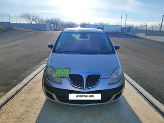 Lancia MUSA 2005