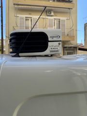 Ψυγείο Renault 2014 Trafic