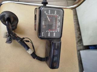 XLR 600 HONDA