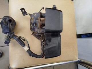 XLR 600 HONDA-thumb-1