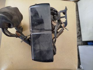 XLR 600 HONDA-thumb-2