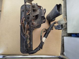 XLR 600 HONDA-thumb-3