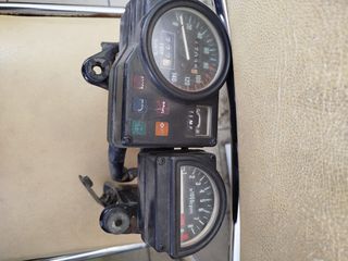 MTX 200 κοντέρ κομπλέ άριστο
