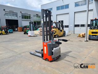 Liftex 2025 Dynamic 1526HD **ΠΡΟΣΦΟΡΑ** ΑΠΟ 3200€ ΜΟΝΟ 2880€