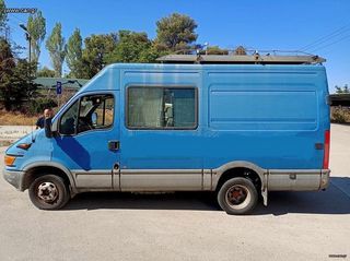 Κλούβα Iveco 2004 daily sprinter ducato jumber-thumb-7
