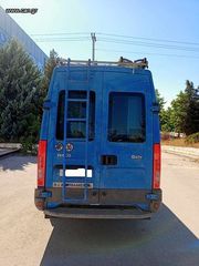 Κλούβα Iveco 2004 daily sprinter ducato jumber-thumb-10